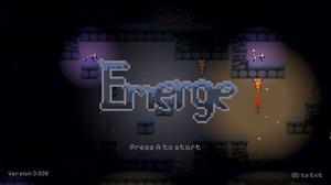 play Emerge [Demo]