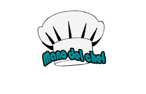 Mano Del Chef game