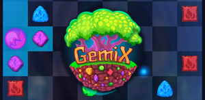 play Gemix - Rune Guardian