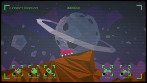 play Solaris: Rover Expedition
