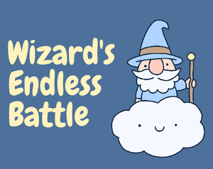 play Wizard'S Endless Battle
