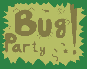 play Bug Party!