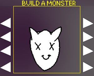 play Build A Monster