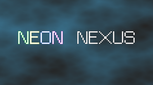 Neon Nexus game