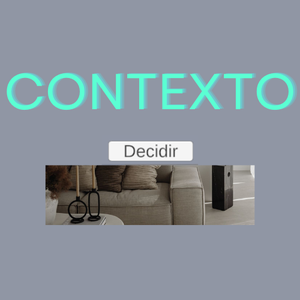 Contexto game