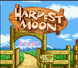 play Hardest Moon