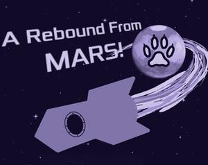 play A Rebound From Mars!
