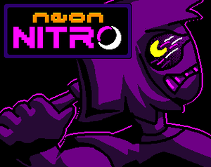 Neon Nitro game