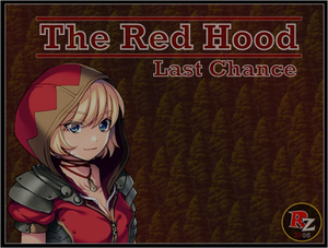 play The Red Hood Last Chance