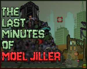 play The Last Minutes Of Moel Jiller