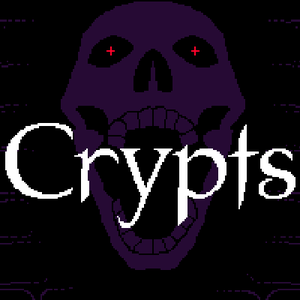 Crypts game