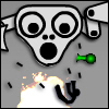 Ragdoll Invaders game