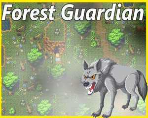play Forest Guardian