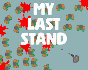 play My Last Stand