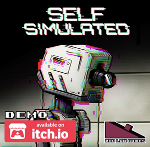 Self Simulated game