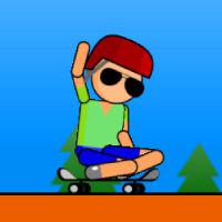 Skate King game