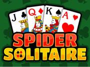 play Spider Solitaire 3