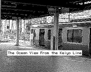 play The Ocean View From The Keiyo Line