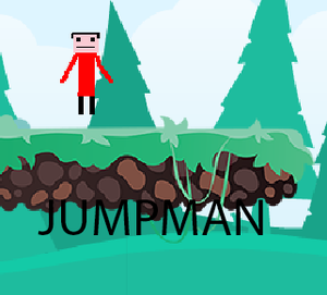 play Jumpman Demo