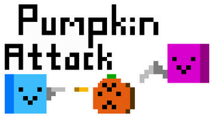 play Pumpkin Attack