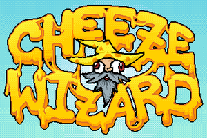 play Cheeze Wizard