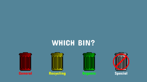 play Which Bin?