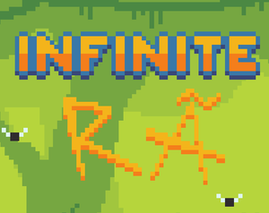 Infinite Rã game