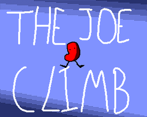 The Joe Climb game