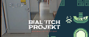 Bial.Itch Projekt game