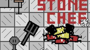 Stone Chef game