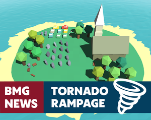 play Tornado Rampage