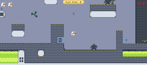 play Escape Asterna