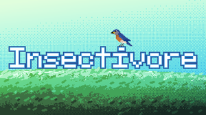 play Insectivore