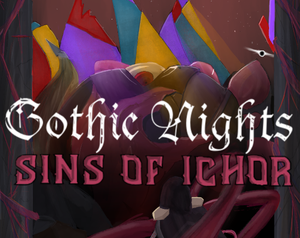 Gothic Nights: Sins Of Ichor (Demo) game