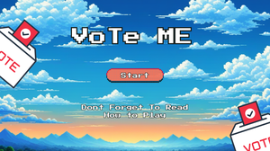 Vote_Me game
