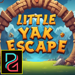 Little Yak Escape game