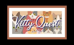 play Kitty Quest Saga