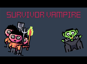 play Survivor Vampire