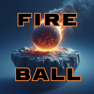 play Fire Ball