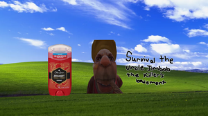 play Survival The Uncle Jimbob The Killer'S Basement