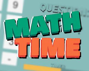 play Math Time