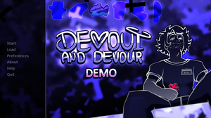 Devout And Devour Demo game