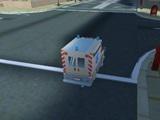 Ambulance Gear Racing Stunt 3D game