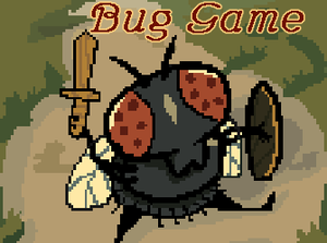 Bug Game game