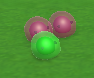 Slimes Roundup Prototype game