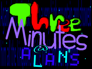 play Three Minutes At Alan'S (V1)