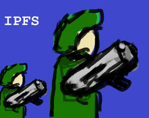 play Interplanetary Patrol Force Squad