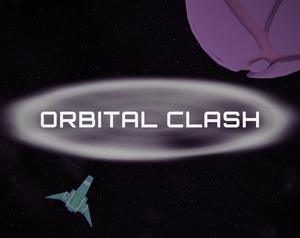 play Orbital Clash