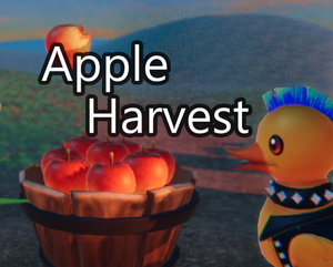 play Apple Harvest