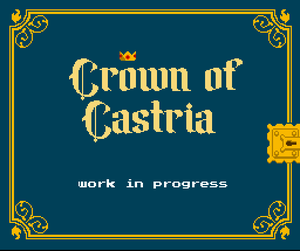 play Crown Of Castria